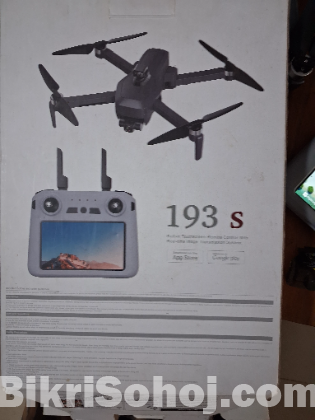 Professional Drone camera